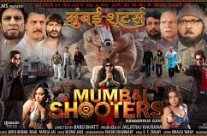 Mumbai Shooters -Dangerous Gang