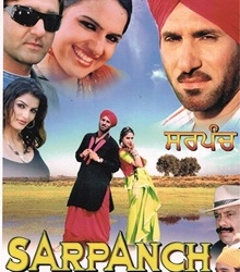 Malwa Productions Punjabi Film Sarpanch