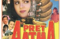Pret Aatma Of Nirmala Movies